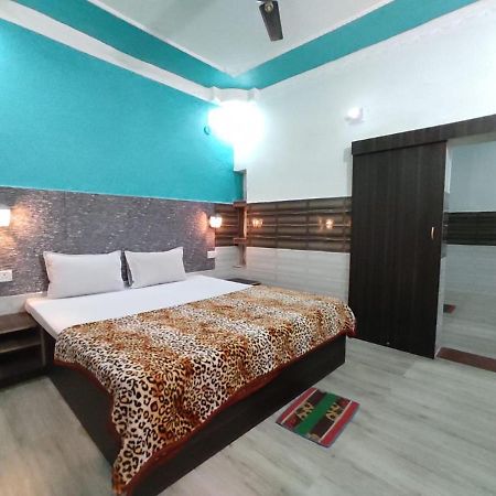 Hotel Vijay Rajgir Exterior photo