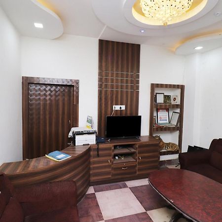 Hotel Vijay Rajgir Exterior photo