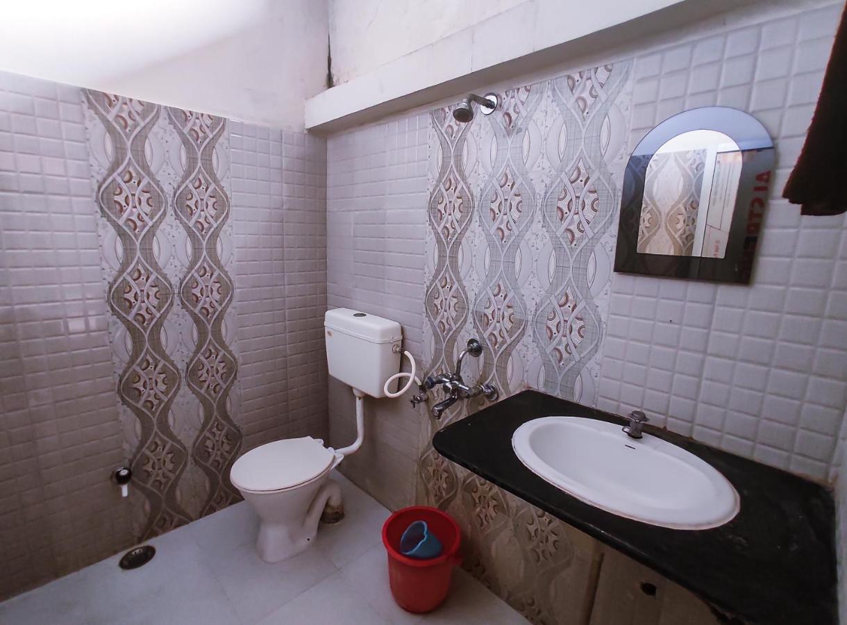 Hotel Vijay Rajgir Exterior photo