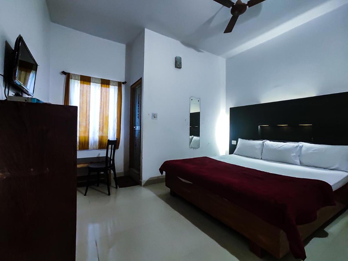 Hotel Vijay Rajgir Exterior photo