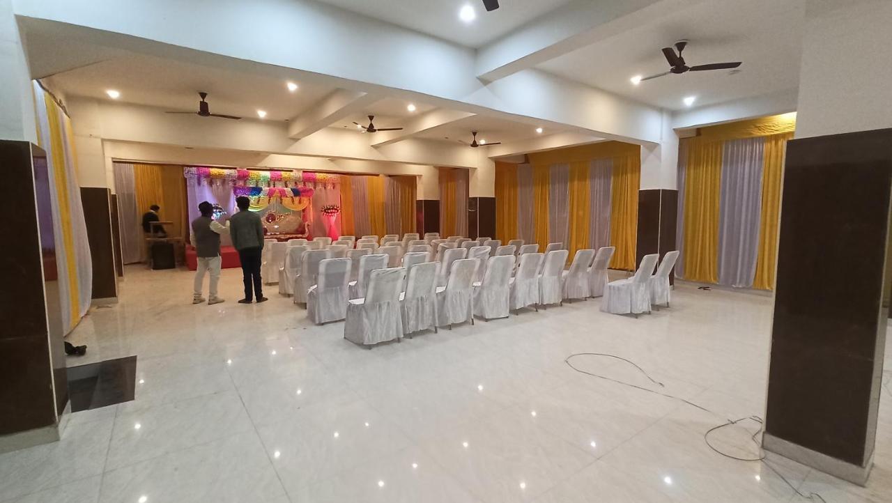 Hotel Vijay Rajgir Exterior photo