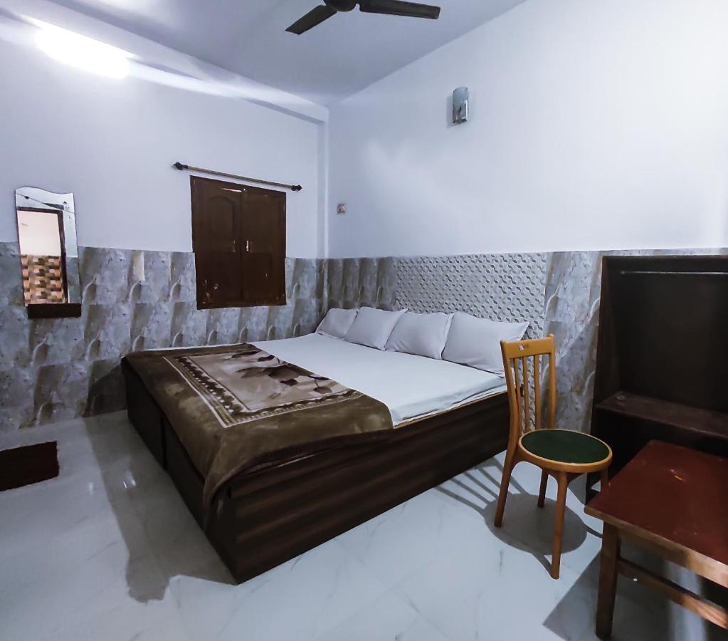 Hotel Vijay Rajgir Exterior photo