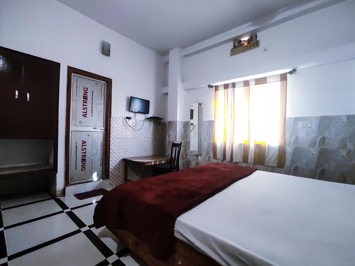 Hotel Vijay Rajgir Exterior photo