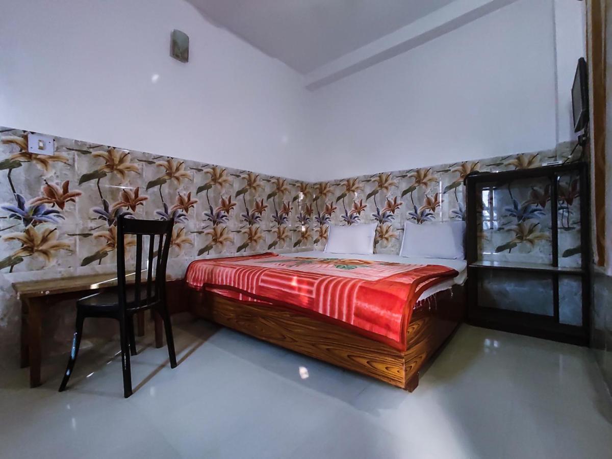 Hotel Vijay Rajgir Exterior photo