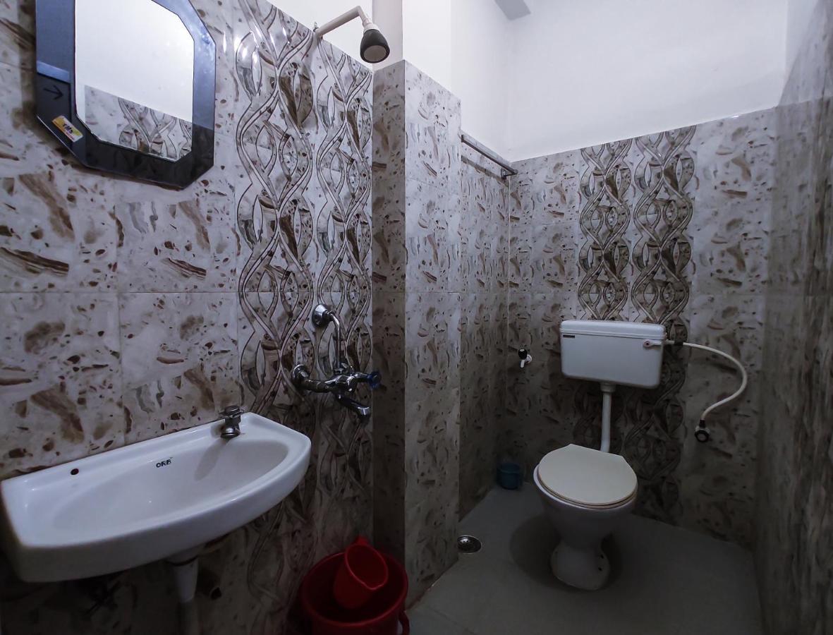 Hotel Vijay Rajgir Exterior photo