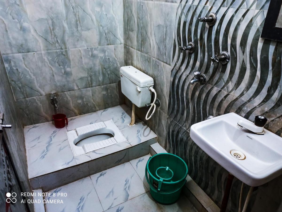 Hotel Vijay Rajgir Exterior photo