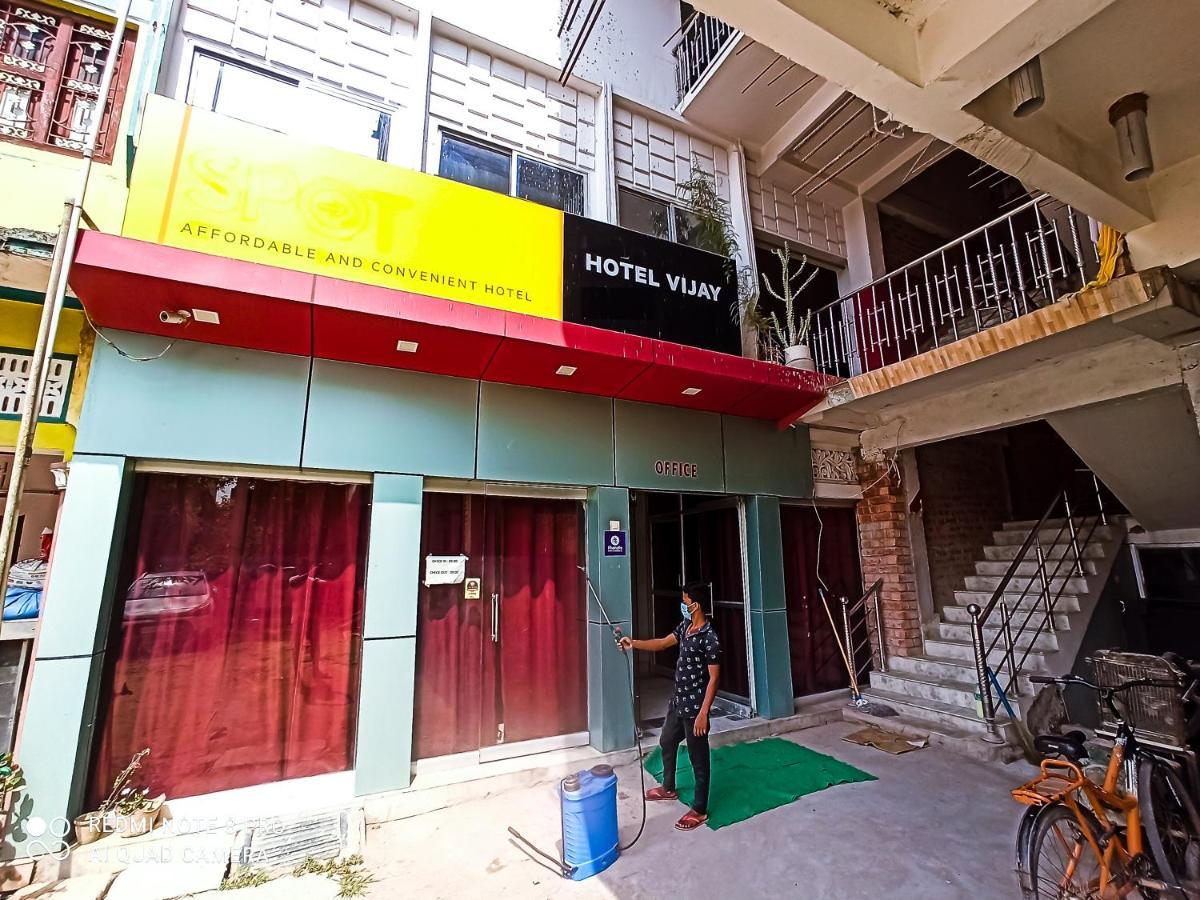 Hotel Vijay Rajgir Exterior photo
