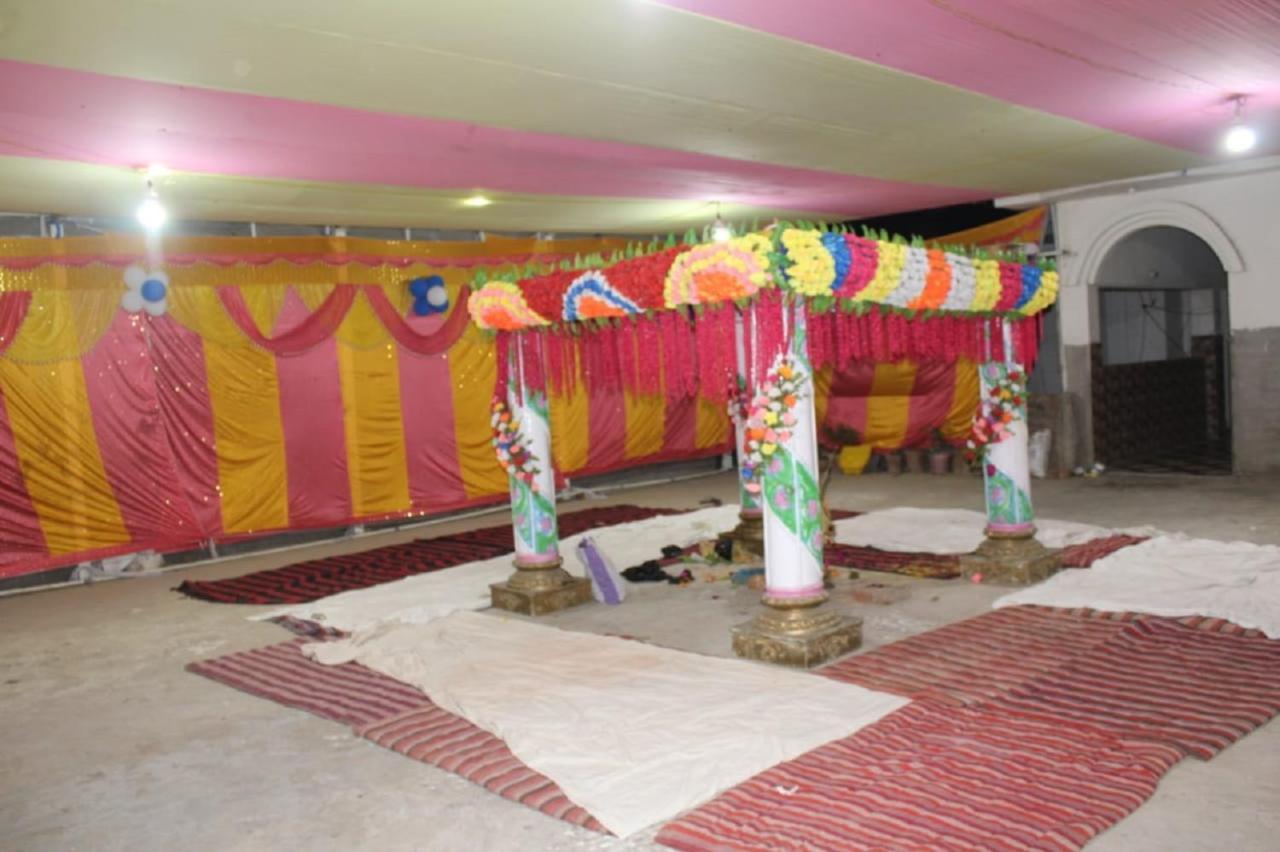 Hotel Vijay Rajgir Exterior photo