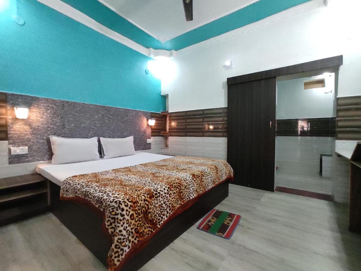 Hotel Vijay Rajgir Exterior photo