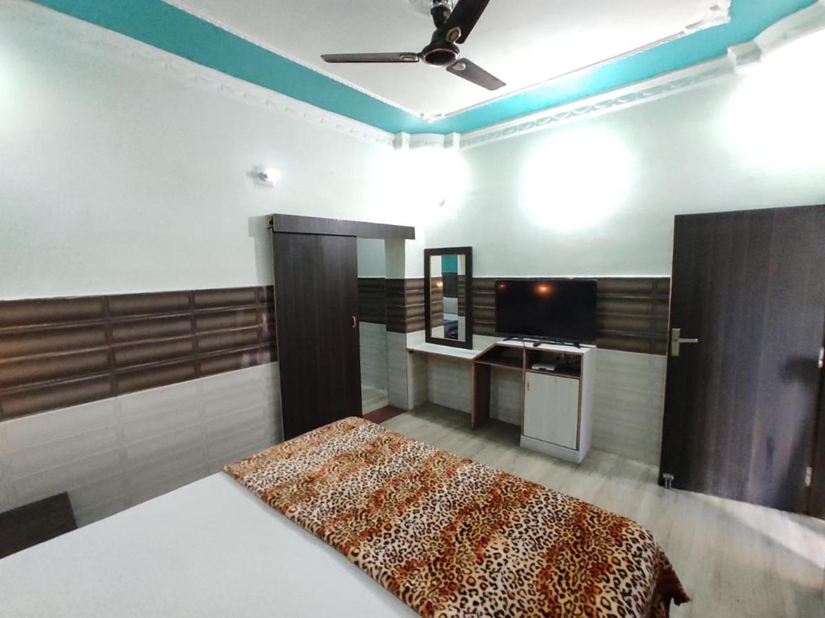 Hotel Vijay Rajgir Exterior photo