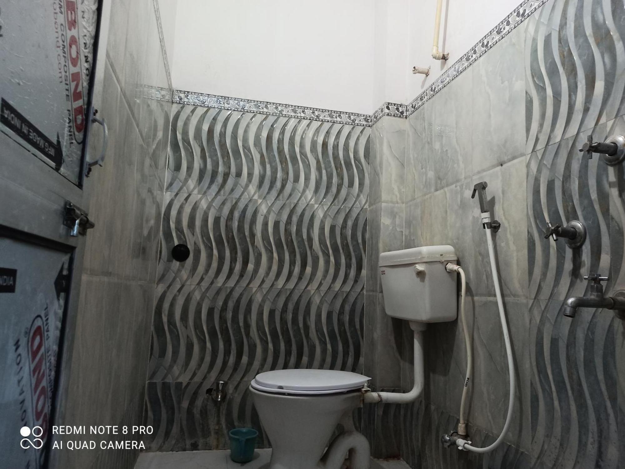 Hotel Vijay Rajgir Exterior photo