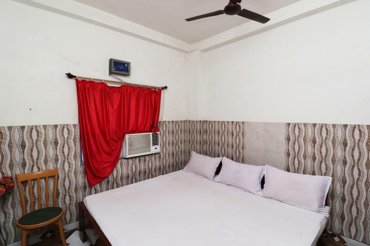 Hotel Vijay Rajgir Exterior photo