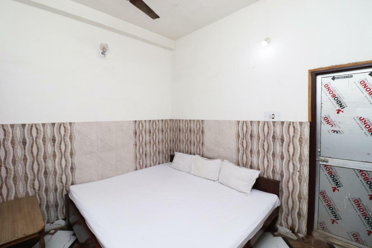 Hotel Vijay Rajgir Exterior photo