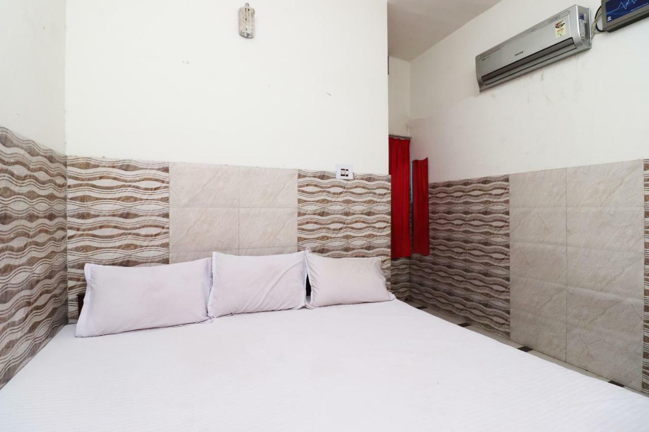 Hotel Vijay Rajgir Exterior photo