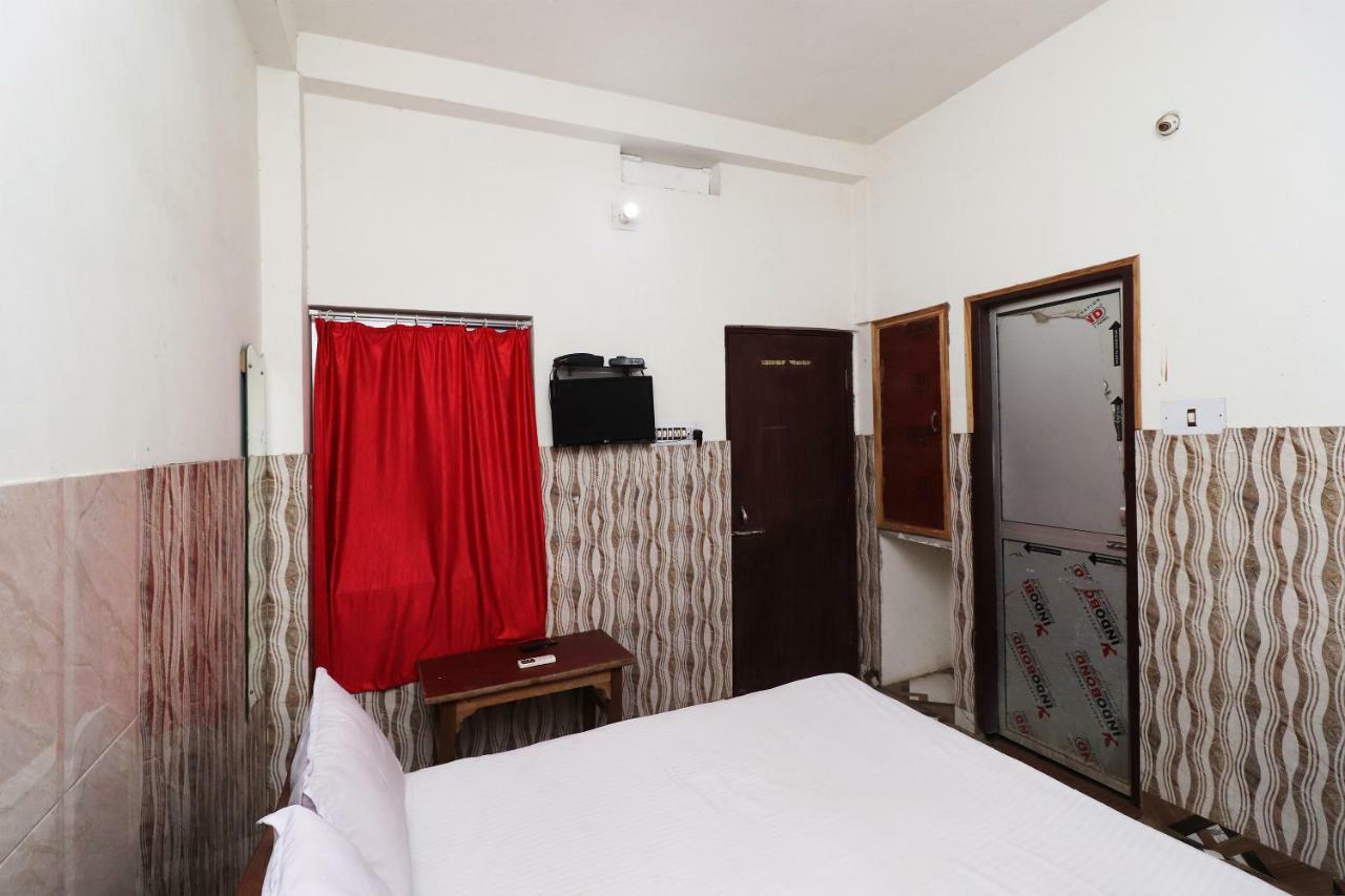 Hotel Vijay Rajgir Exterior photo