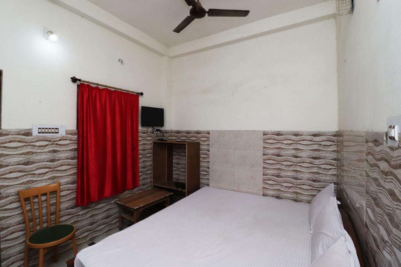 Hotel Vijay Rajgir Exterior photo