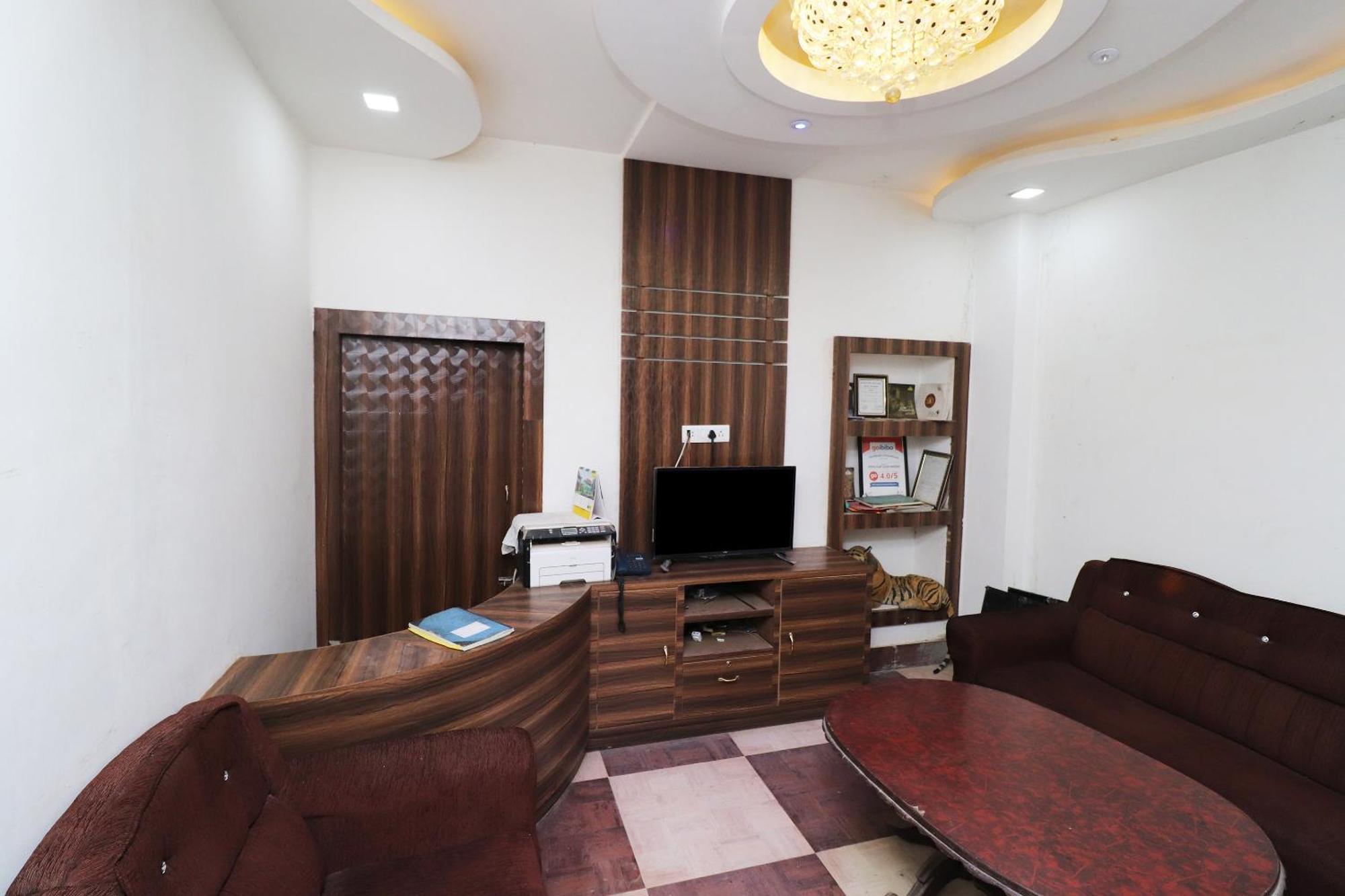 Hotel Vijay Rajgir Exterior photo
