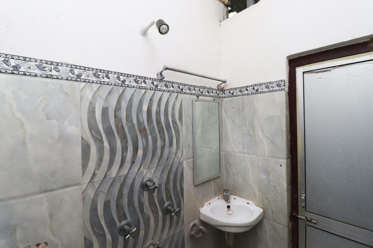 Hotel Vijay Rajgir Exterior photo