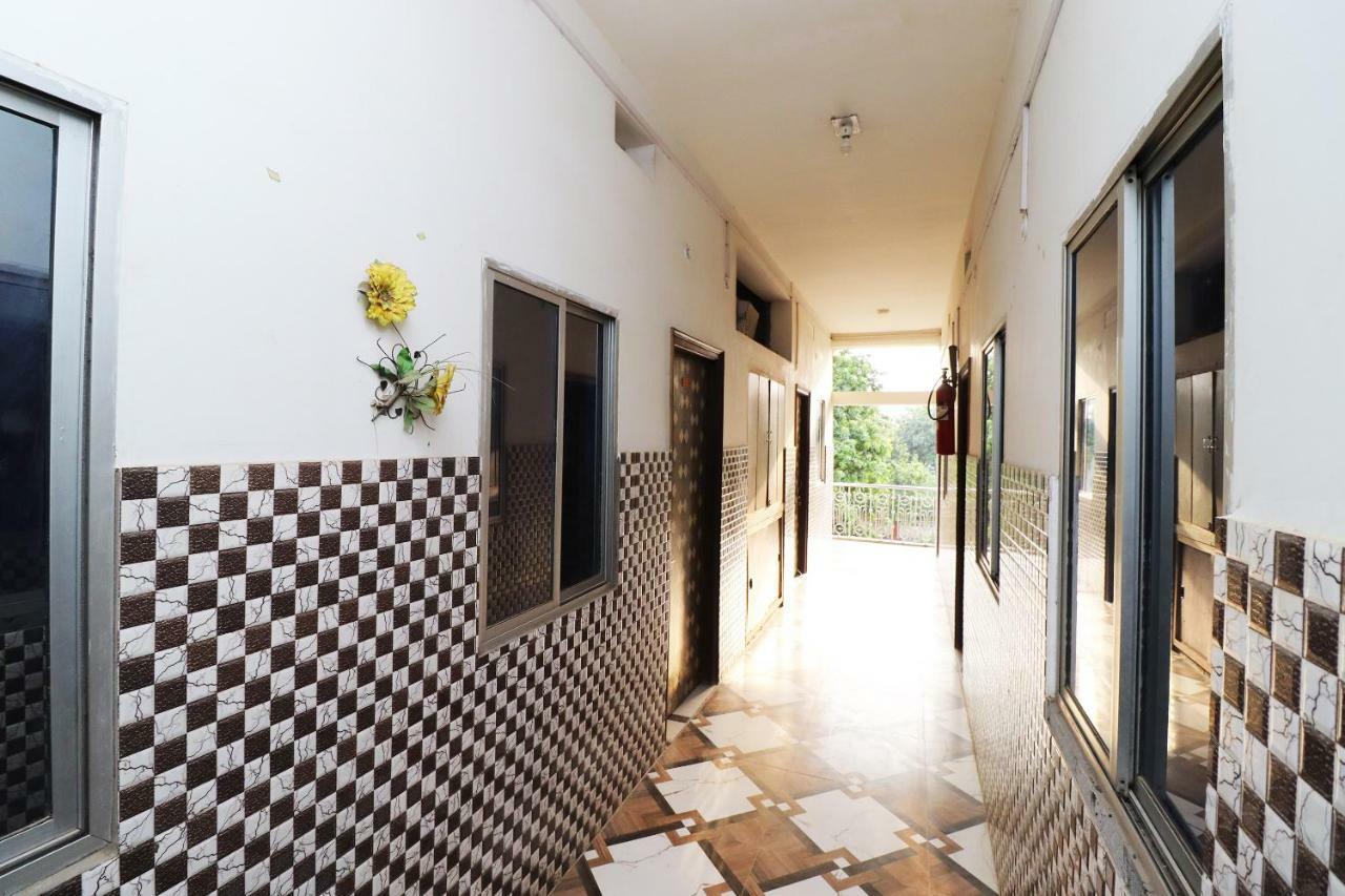 Hotel Vijay Rajgir Exterior photo