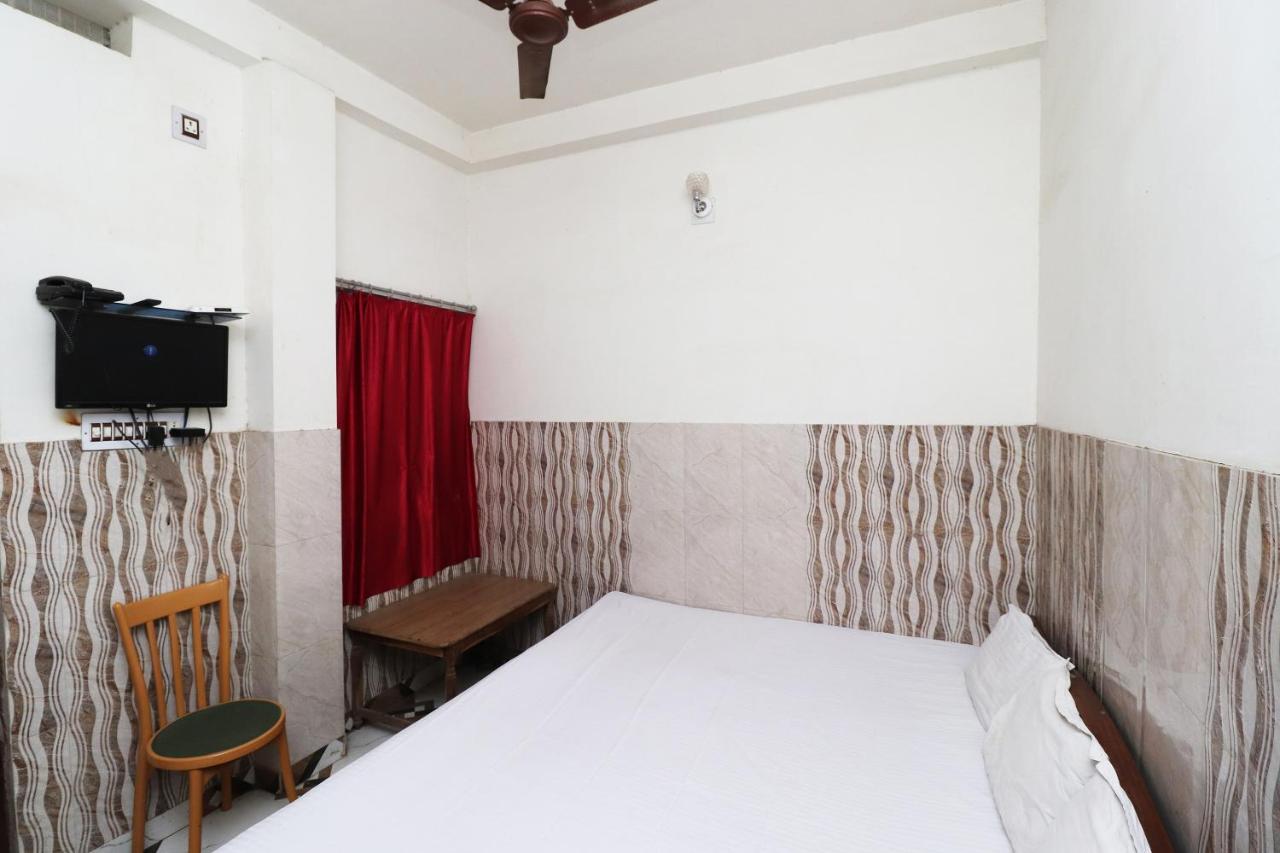 Hotel Vijay Rajgir Exterior photo