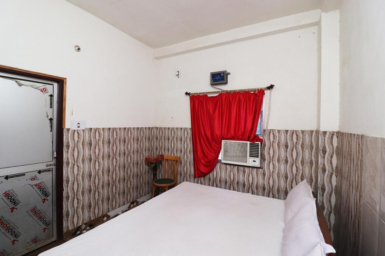 Hotel Vijay Rajgir Exterior photo